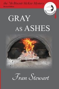 Produktbild: Gray as Ashes