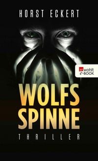 Produktbild: Wolfsspinne