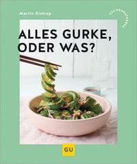 Produktbild: Alles Gurke, oder was?