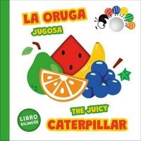 Produktbild: La Oruga Jugosa - The Juicy Caterpillar