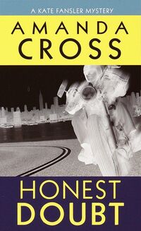 Produktbild: Cross, A: Honest Doubt