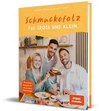 Produktbild: Schmackofatz f&uuml;r Gro&szlig; und Klein