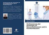Produktbild: Verbesserung der Sicherheit im Gesundheitswesen und in Krankenh&auml;usern
