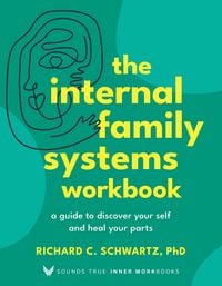 Produktbild: The Internal Family Systems Workbook