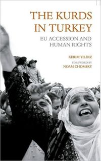Produktbild: The Kurds in Turkey