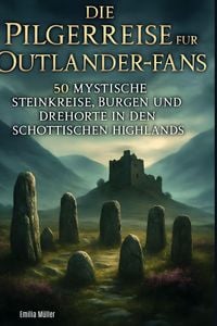 Produktbild: Die Pilgerreise f&uuml;r Outlander-Fans