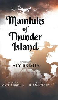 Produktbild: Mamluks of Thunder Island