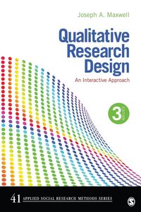Produktbild: Qualitative Research Design