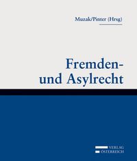 Produktbild: Fremden- und Asylrecht