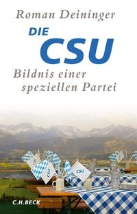 Produktbild: Die Csu