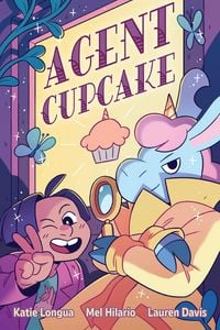 Produktbild: Agent Cupcake