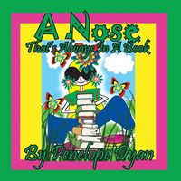 Produktbild: A Nose That's Always In A Book