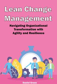 Produktbild: Lean Change Management