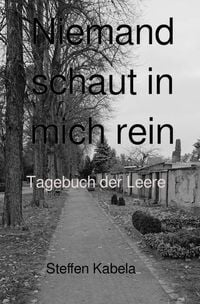 Produktbild: Warum hat mich das Gl&uuml;ck vergessen / Niemand schaut in mich rein