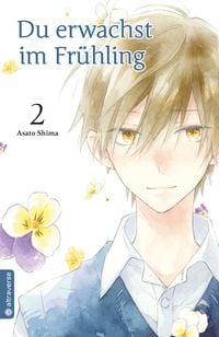 Produktbild: Du erwachst im Fr&uuml;hling 02