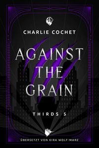 Produktbild: Against the Grain