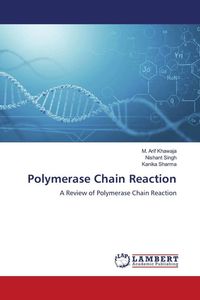 Produktbild: Polymerase Chain Reaction