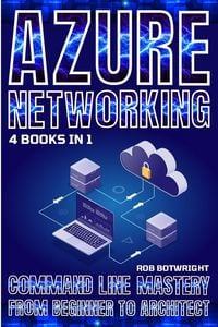 Produktbild: Azure Networking
