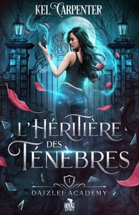 Produktbild: L heritiere des tenebres