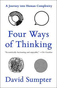 Produktbild: Four Ways of Thinking