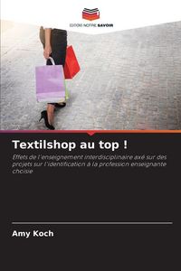 Produktbild: Textilshop au top !