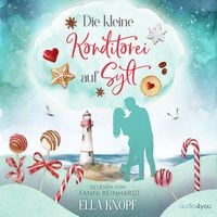 Produktbild: Die kleine Konditorei auf Sylt