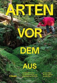 Produktbild: Arten vor dem Aus