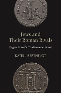 Produktbild: Jews and Their Roman Rivals