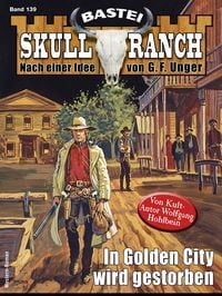 Produktbild: Skull-Ranch 139