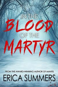 Produktbild: In the Blood of the Martyr