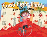 Produktbild: Food Fight Fiesta