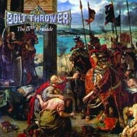 Produktbild: The IVth Crusade (Full Dynamic Range Vinyl)