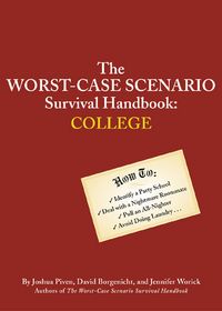 Produktbild: Worst-Case Scenario Survival H