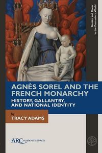 Produktbild: Agn&egrave;s Sorel and the French Monarchy