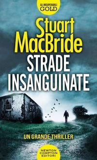 Produktbild: Strade insanguinate