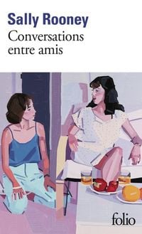 Produktbild: Conversations entre amis