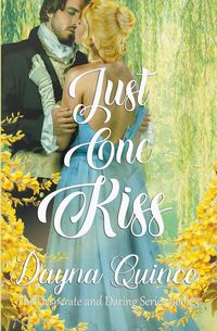 Produktbild: Just One Kiss