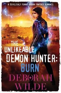 Produktbild: The Unlikeable Demon Hunter