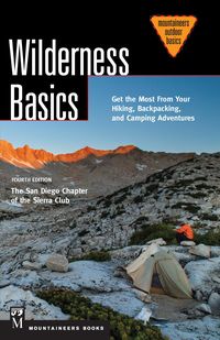 Produktbild: Wilderness Basics