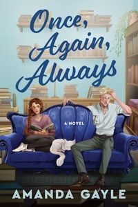 Produktbild: Once, Again, Always