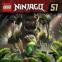 Produktbild: LEGO Ninjago (CD 51)