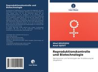 Produktbild: Reproduktionskontrolle und Biotechnologie