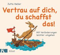 Produktbild: Vertrau auf dich, du schaffst das!