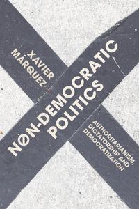Produktbild: Non-Democratic Politics