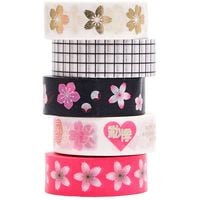 Produktbild: Tape Set Sakura Sakura, Manga MIX
