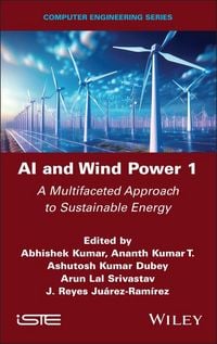 Produktbild: AI and Wind Power 1