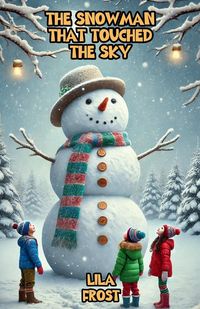 Produktbild: The Snowman That Touched the Sky