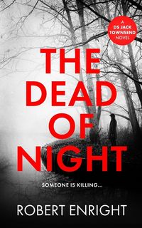 Produktbild: The Dead Of Night