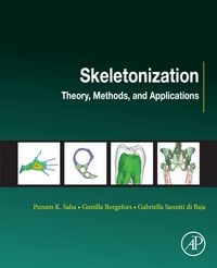 Produktbild: Skeletonization