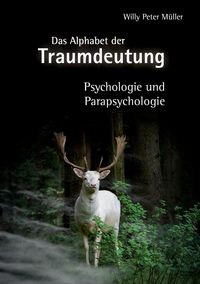 Produktbild: Das Alphabet der Traumdeutung